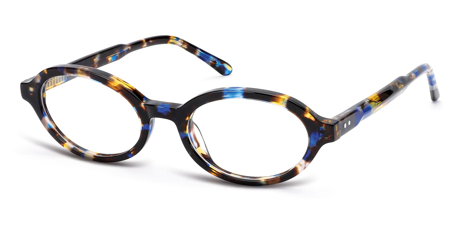 Blue-Tortoise