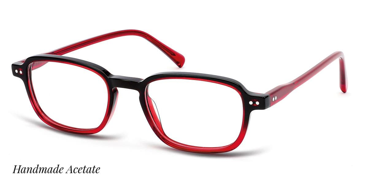 Gradient-Red