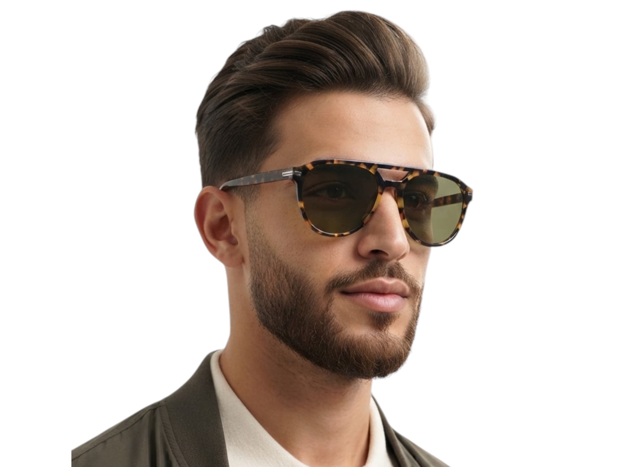 Excel-Sun - Black - 3
