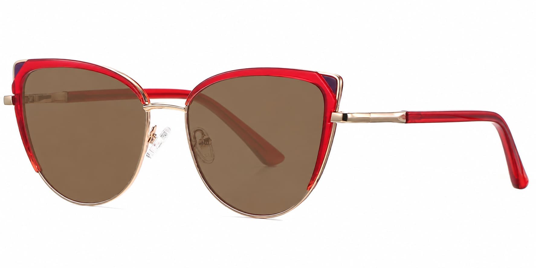 Pattern-Red