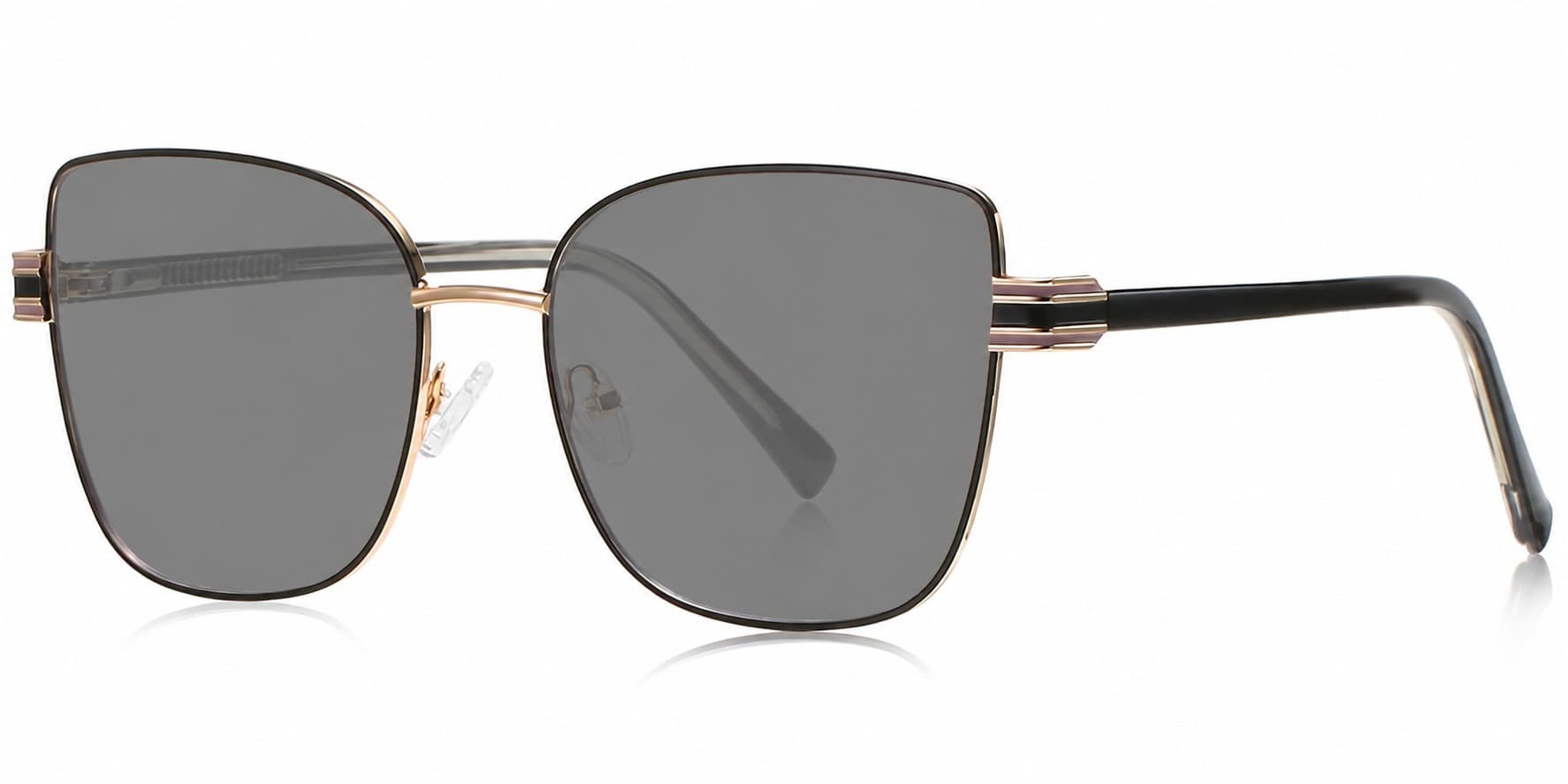 Black-Gold