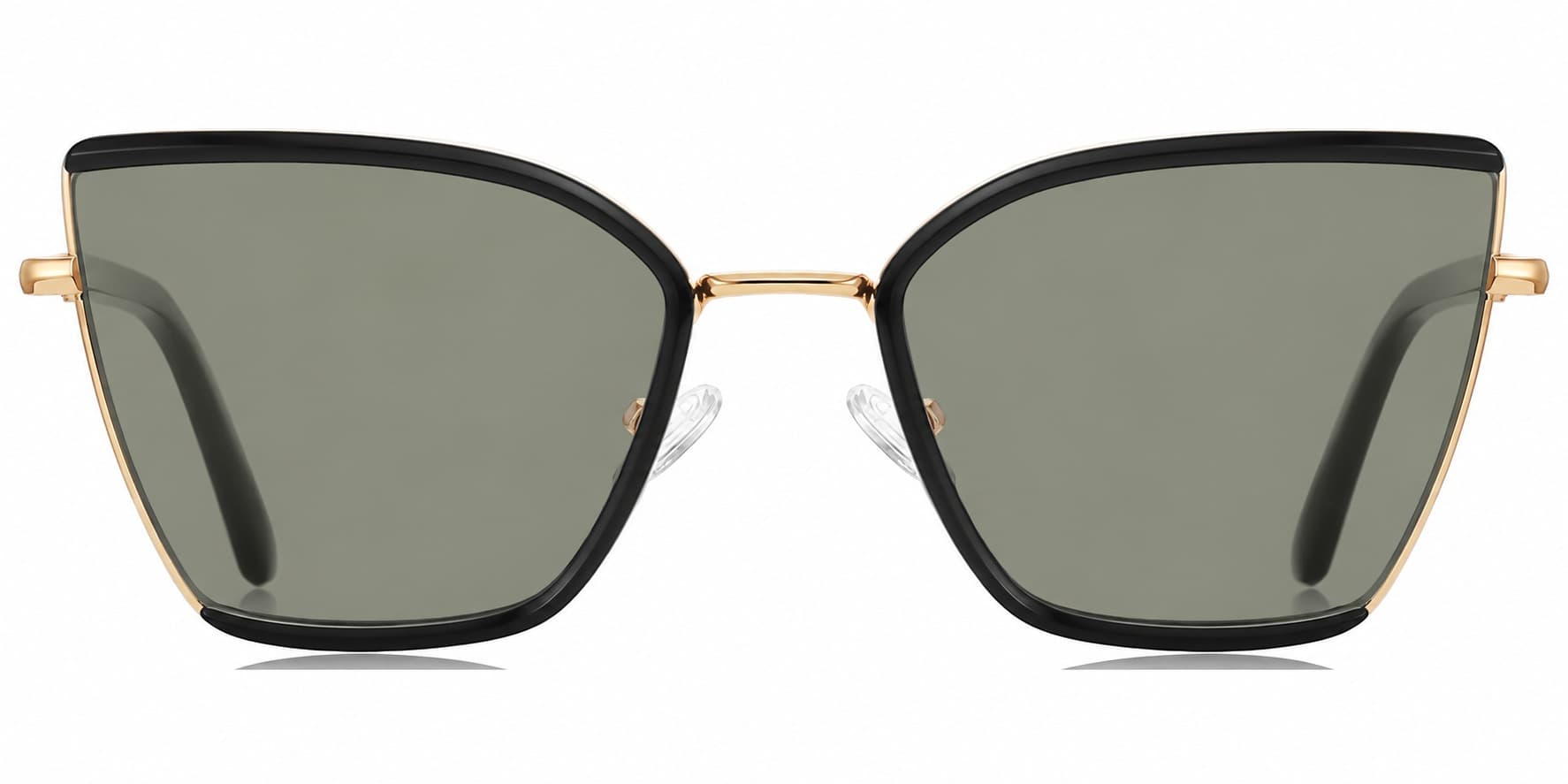 Josephine-Sun - Black-Gold