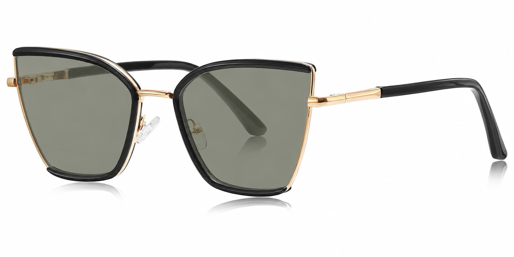 Black-Gold