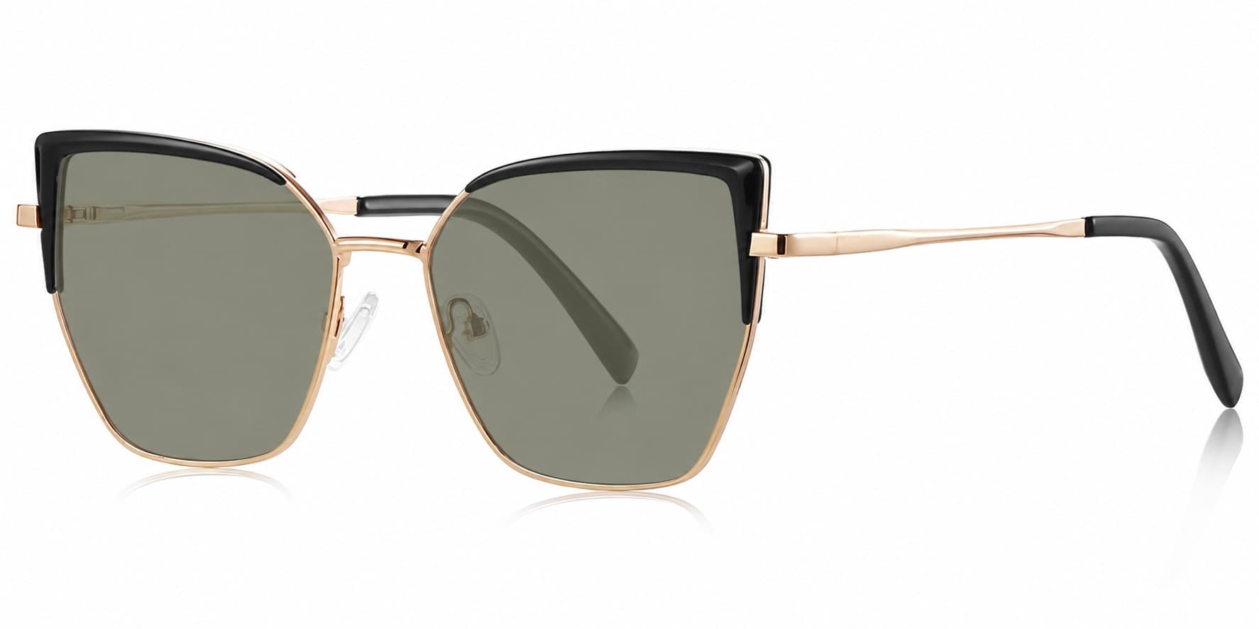 Black-Gold
