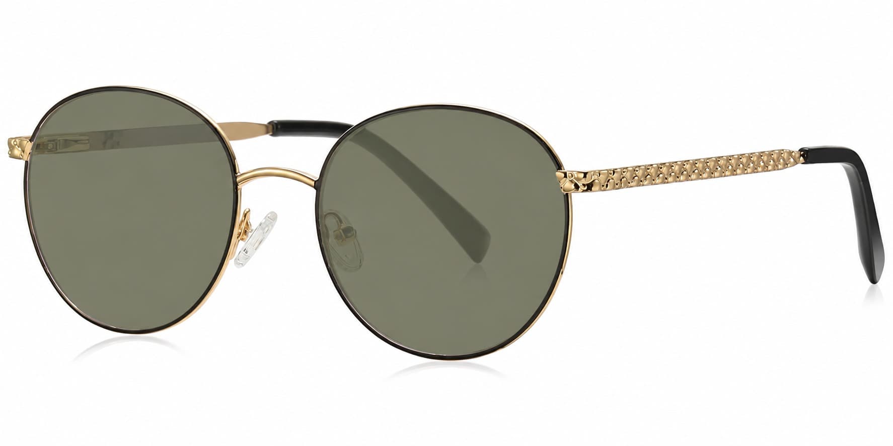 Black-Gold