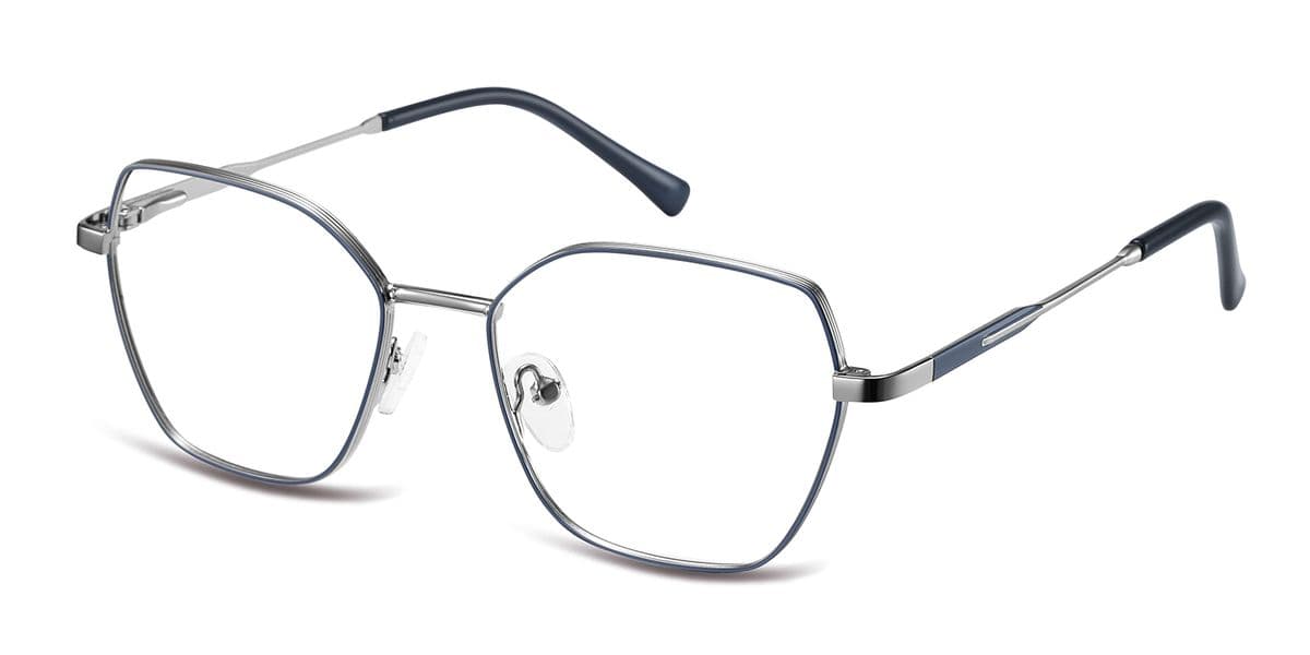 Gunmetal-Blue