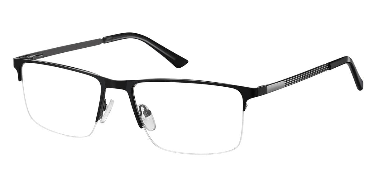 Gunmetal-Black