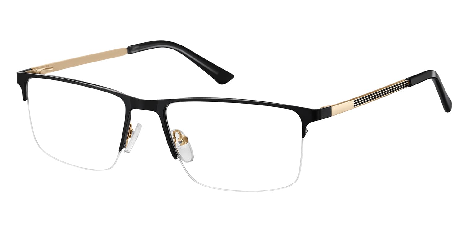 Black-Gold