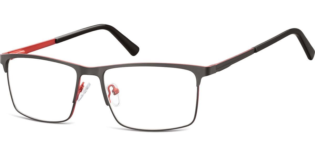 Black-Red