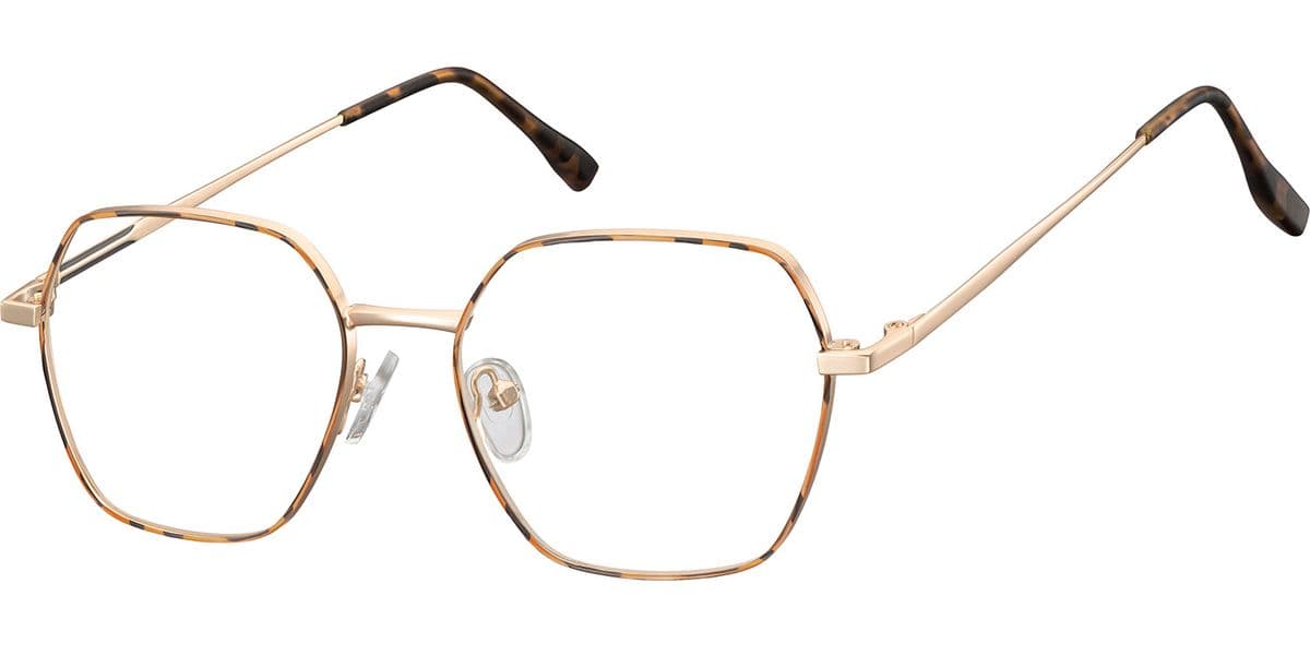 Gold-Tortoise