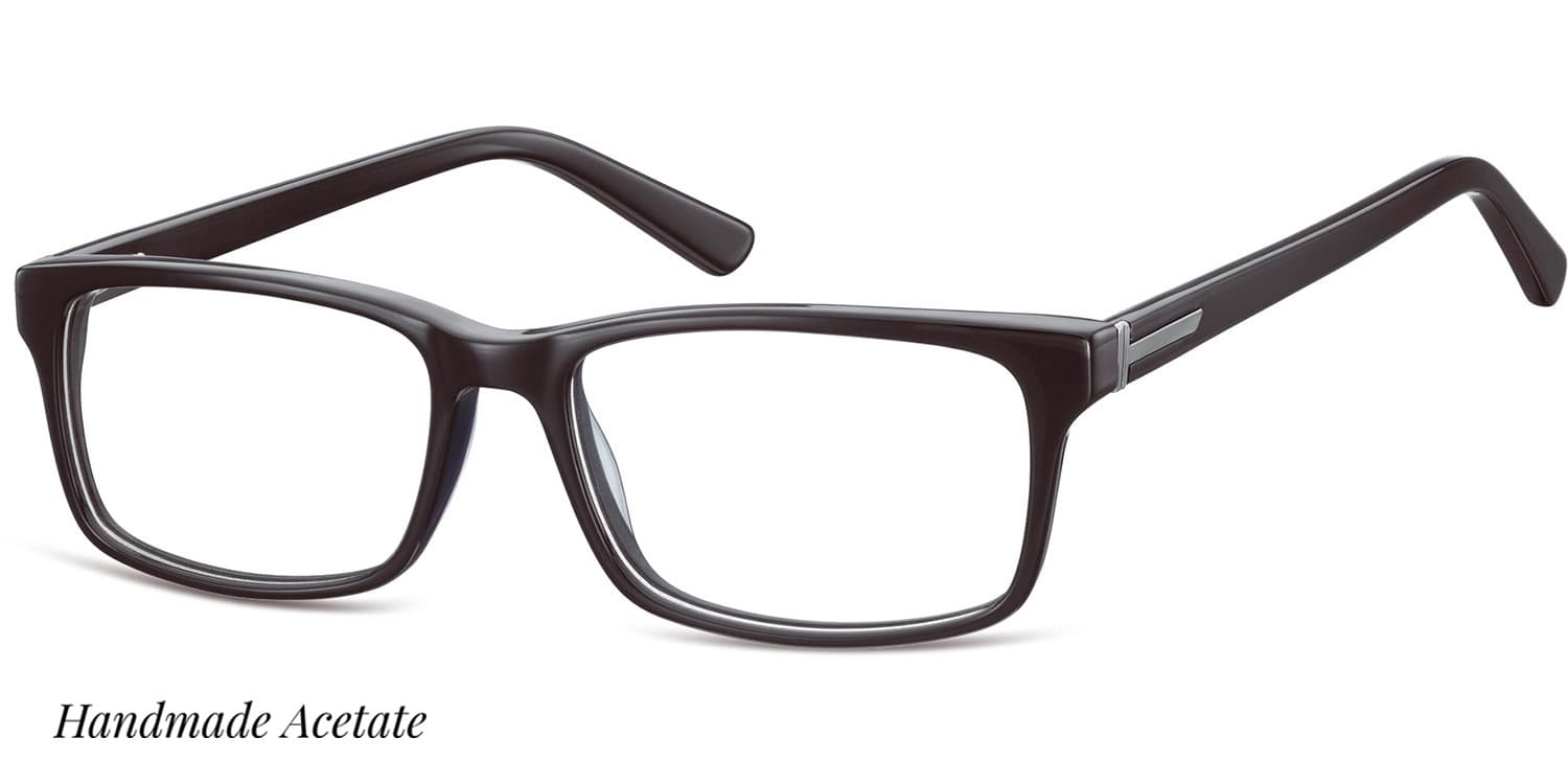 Valentino - Black - 2