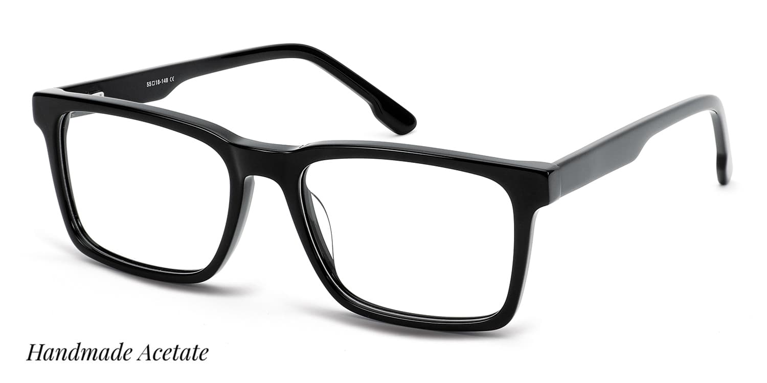 Hugo - Black - 3