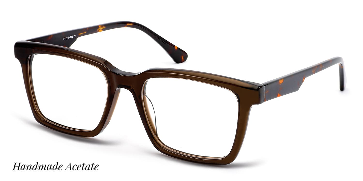 Brown-Tortoise