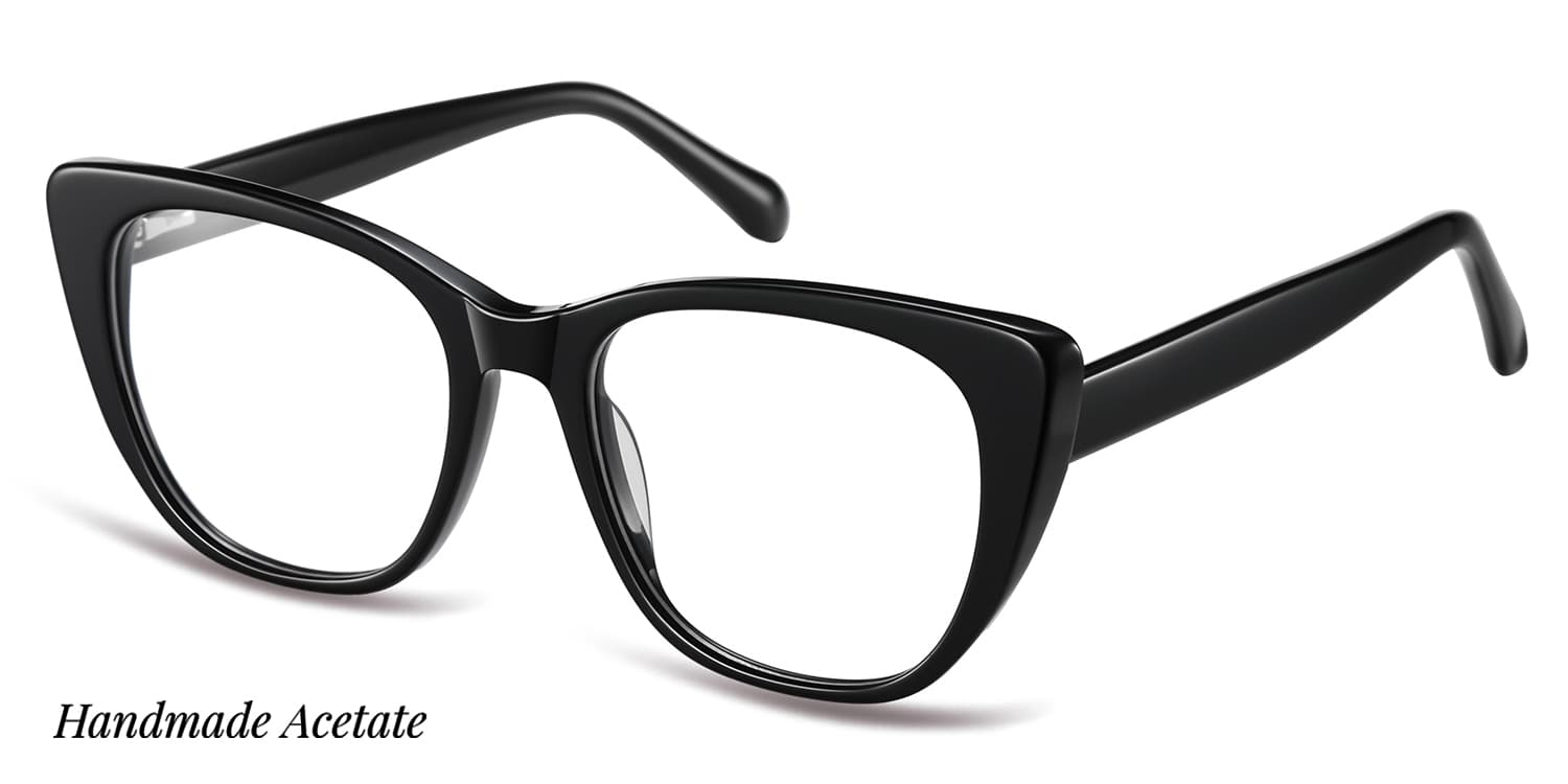 Tova - Black - 3