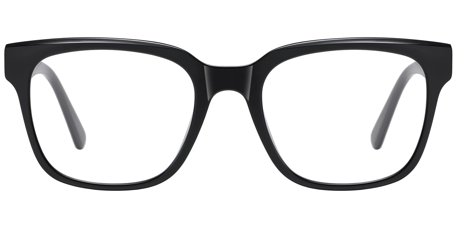 Audrey - Black - 2