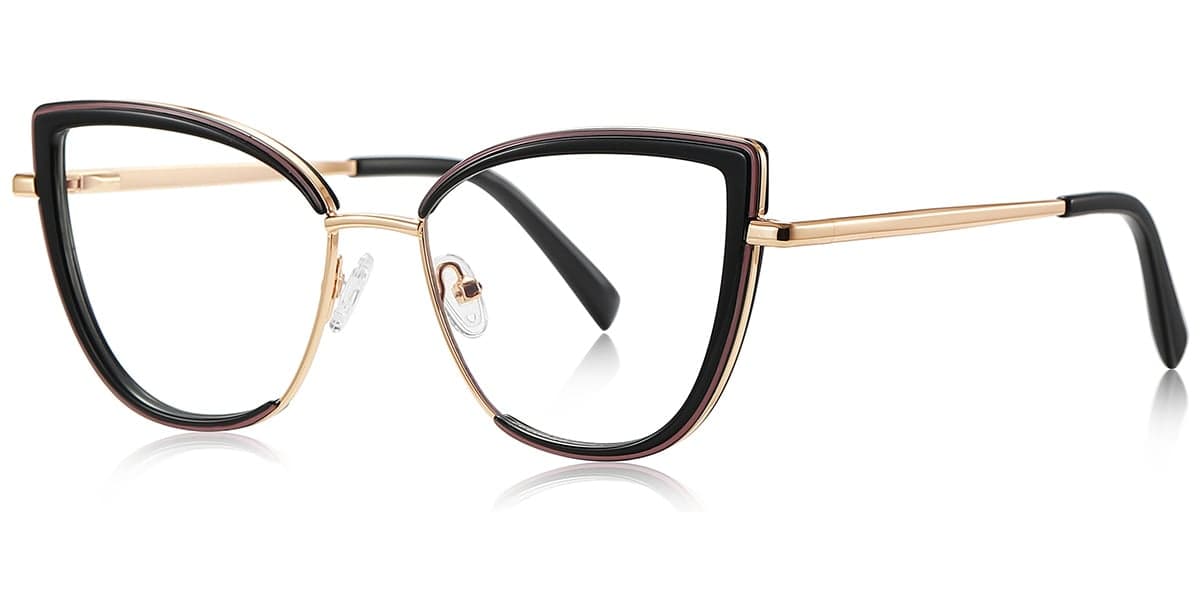 Black-Gold