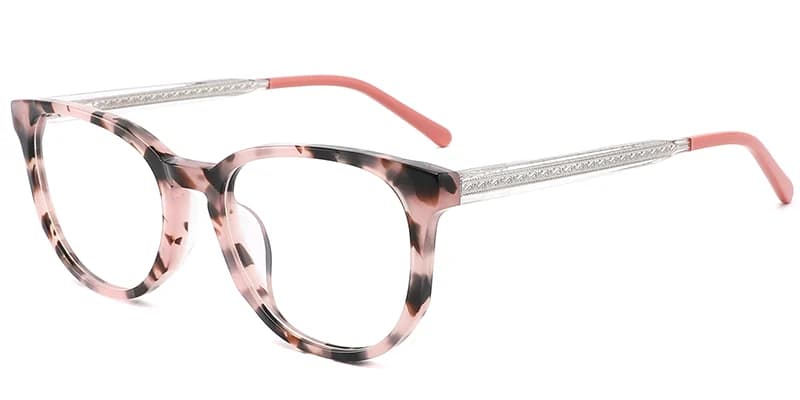 Pattern-Pink