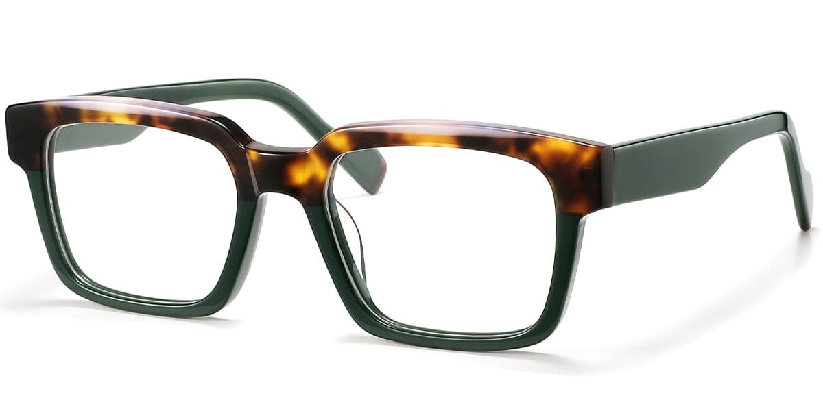 Pattern-Green