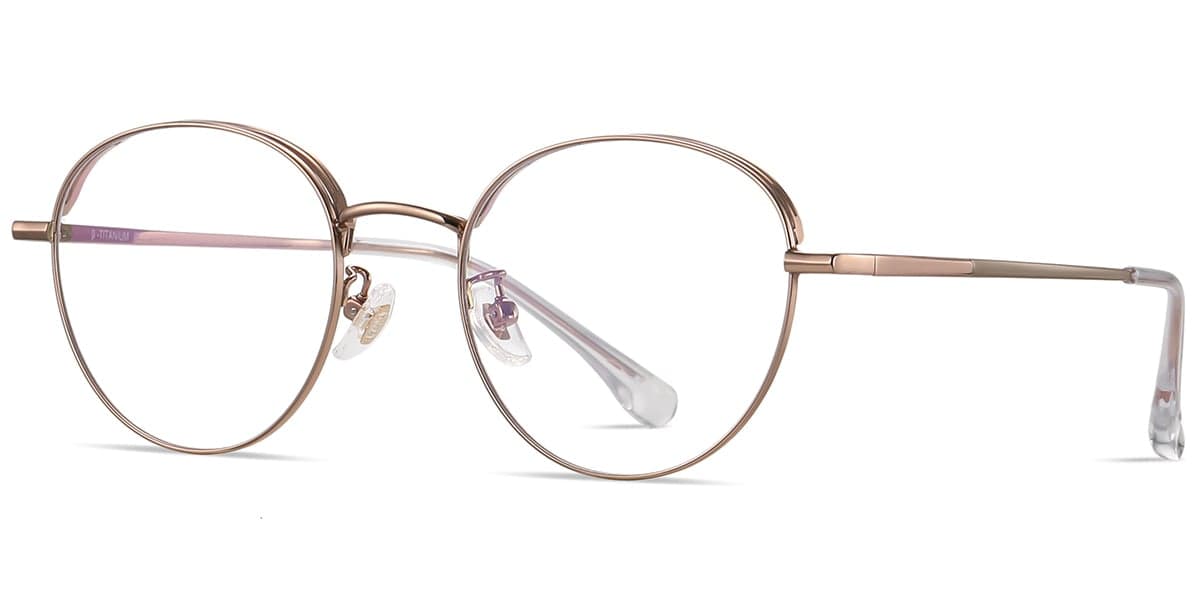 Rose Gold