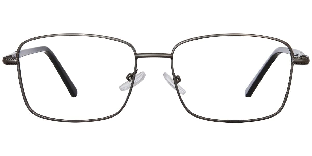 Colby - Gunmetal