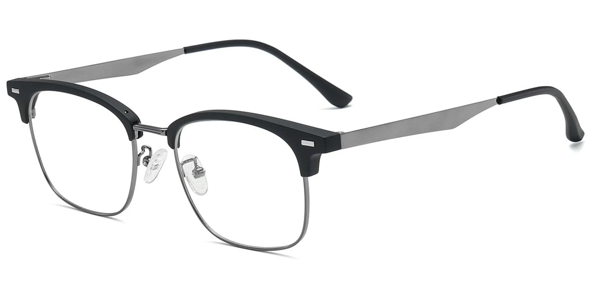 Gunmetal-Black