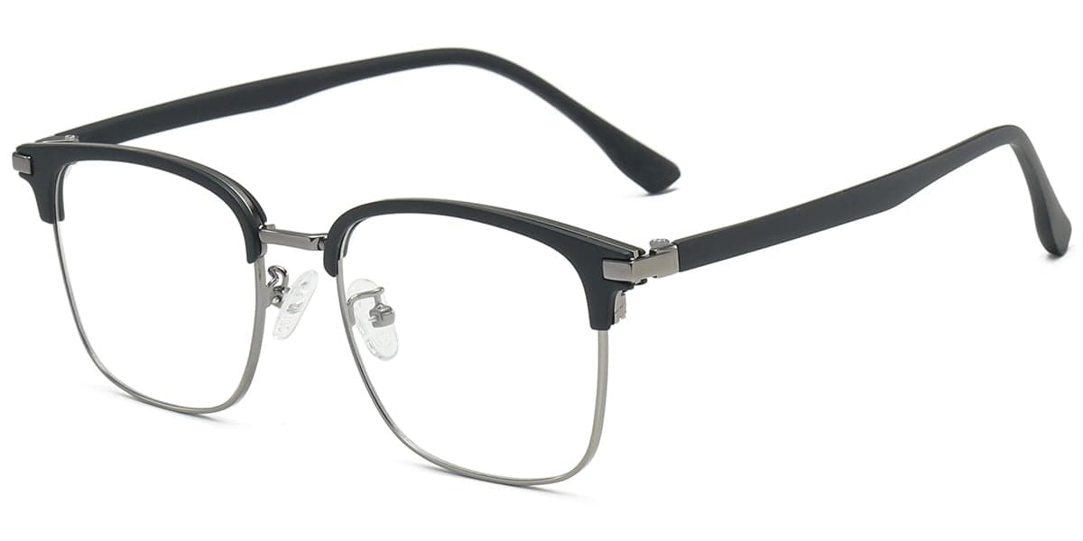 Gunmetal-Black