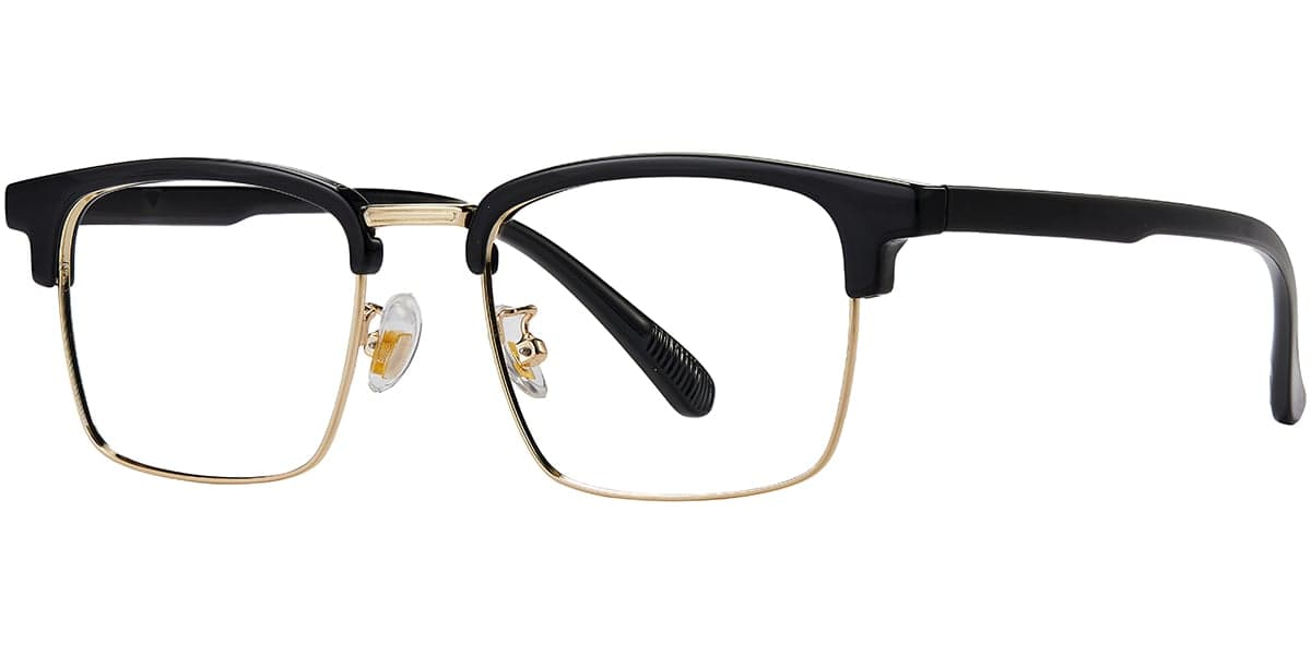 Black-Gold