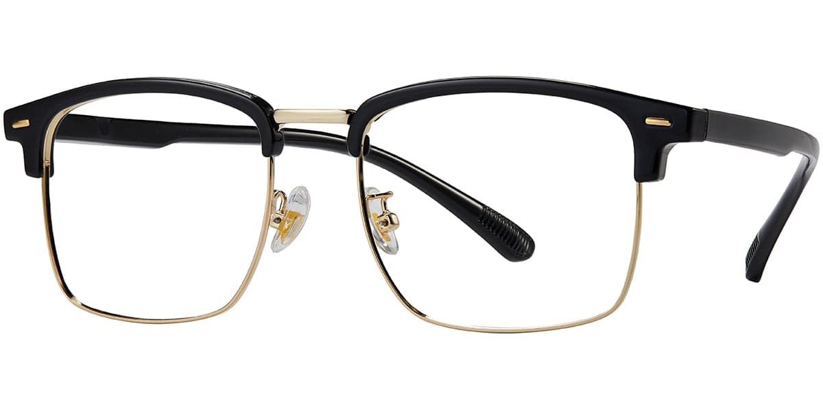 Black-Gold