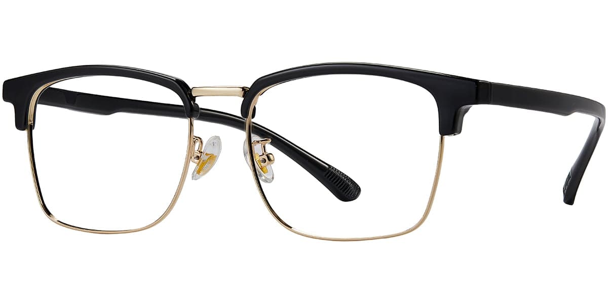 Black-Gold