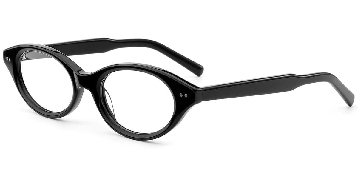 Daria - Black