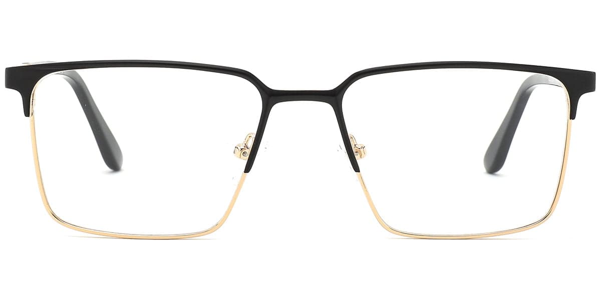 Manuel - Black-Gold