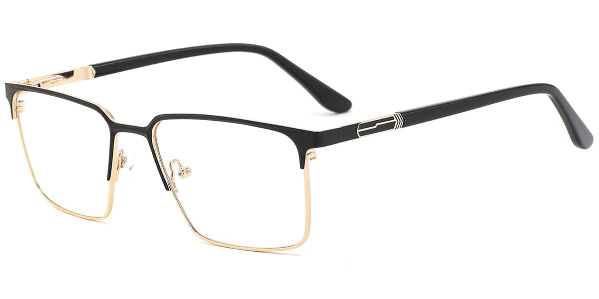 Black-Gold