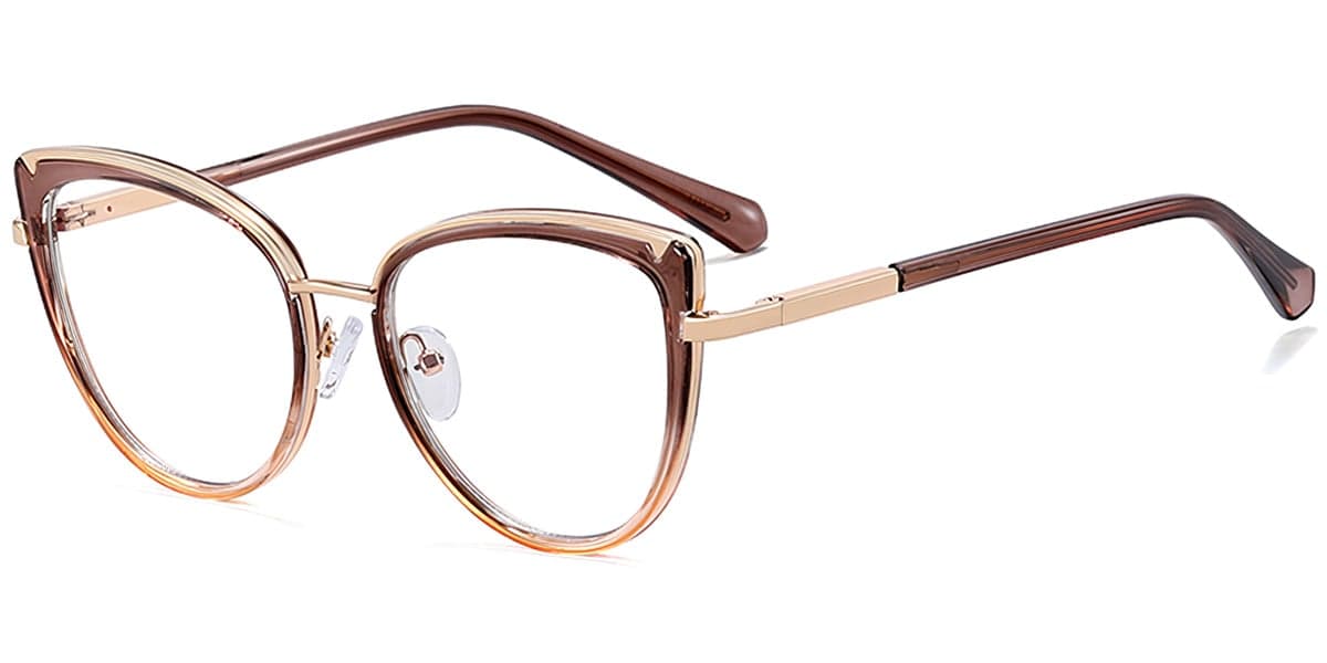 Gradient-Brown