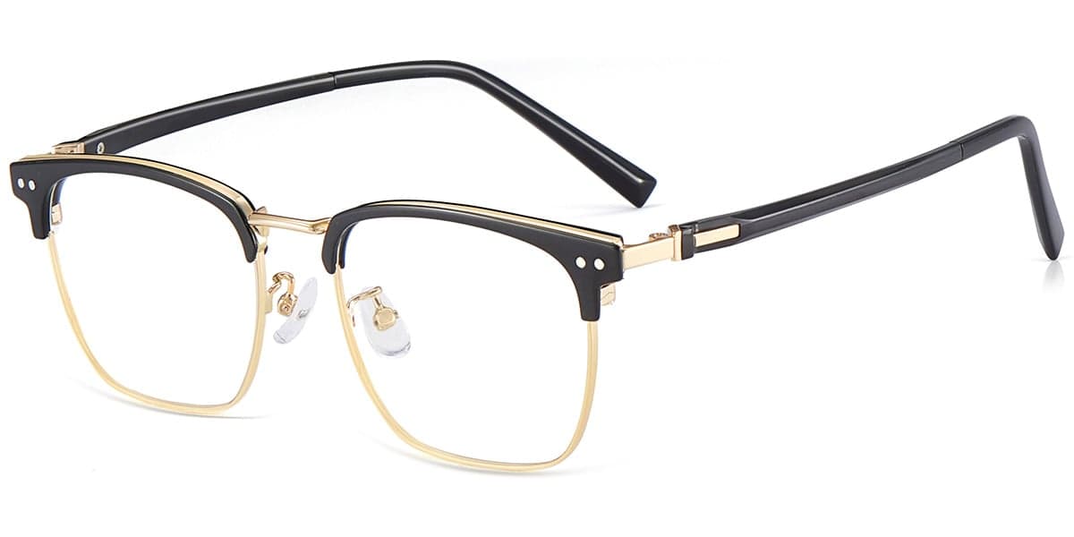 Black-Gold