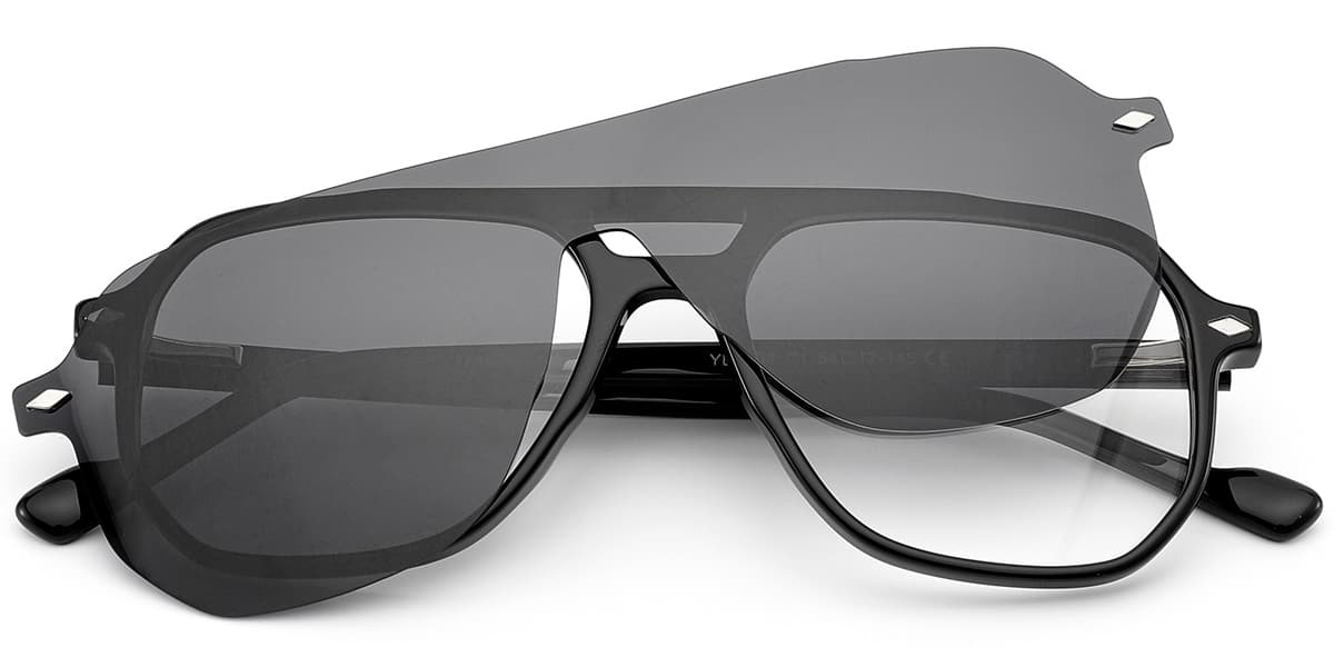 Christiano - Black