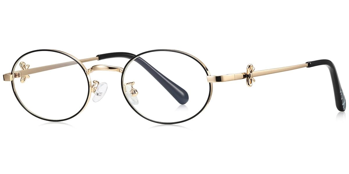 Black-Gold