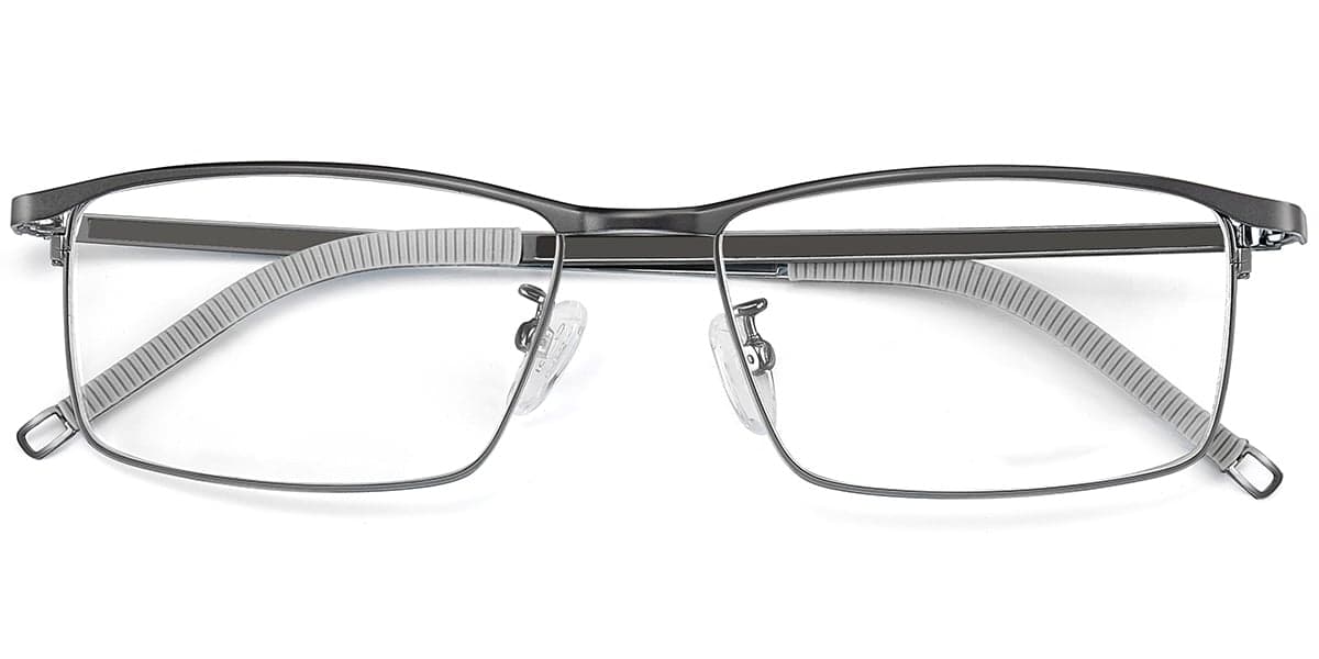 Gunmetal-Grey