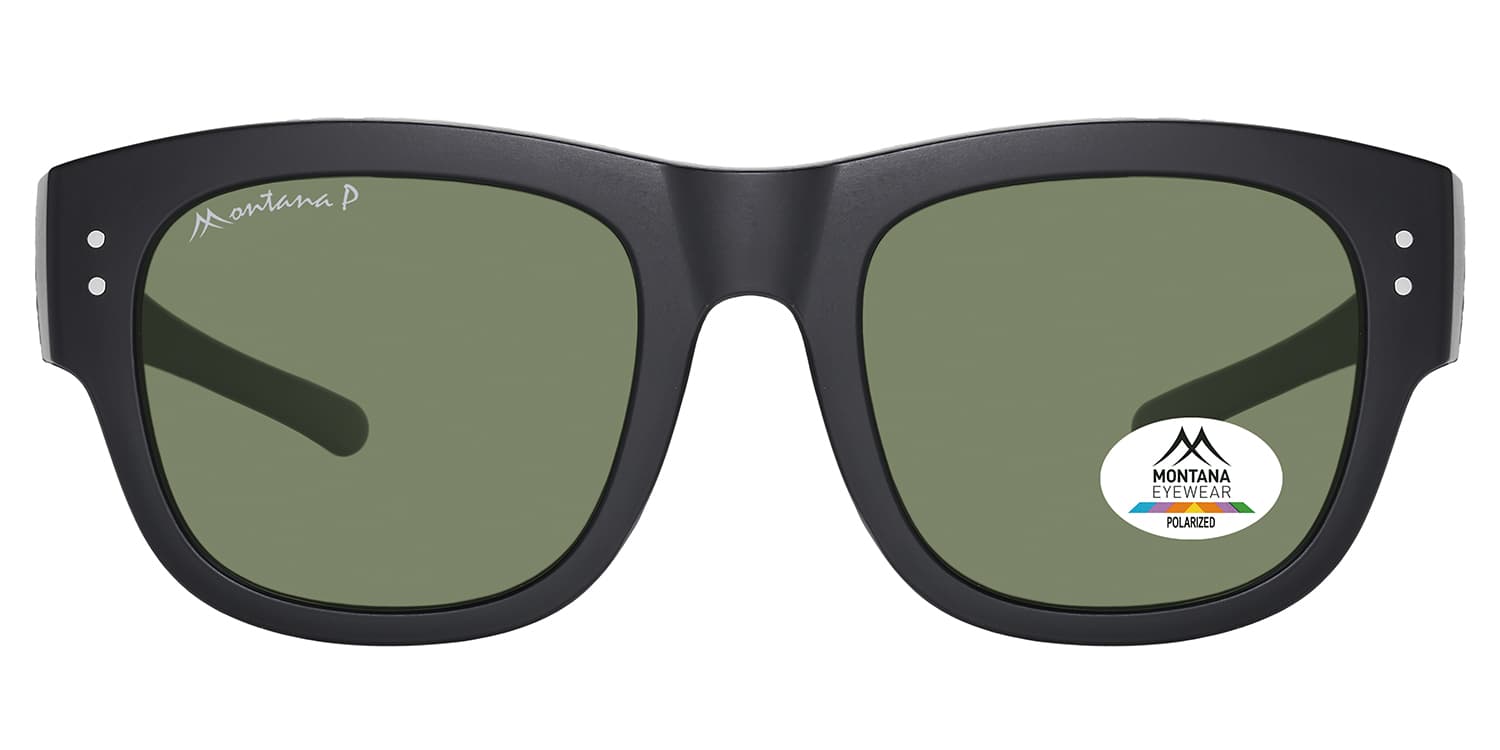 Rabac - Black