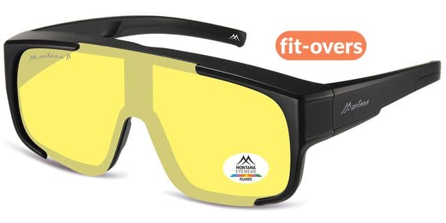 Samos-Fit-Over - Black - 2