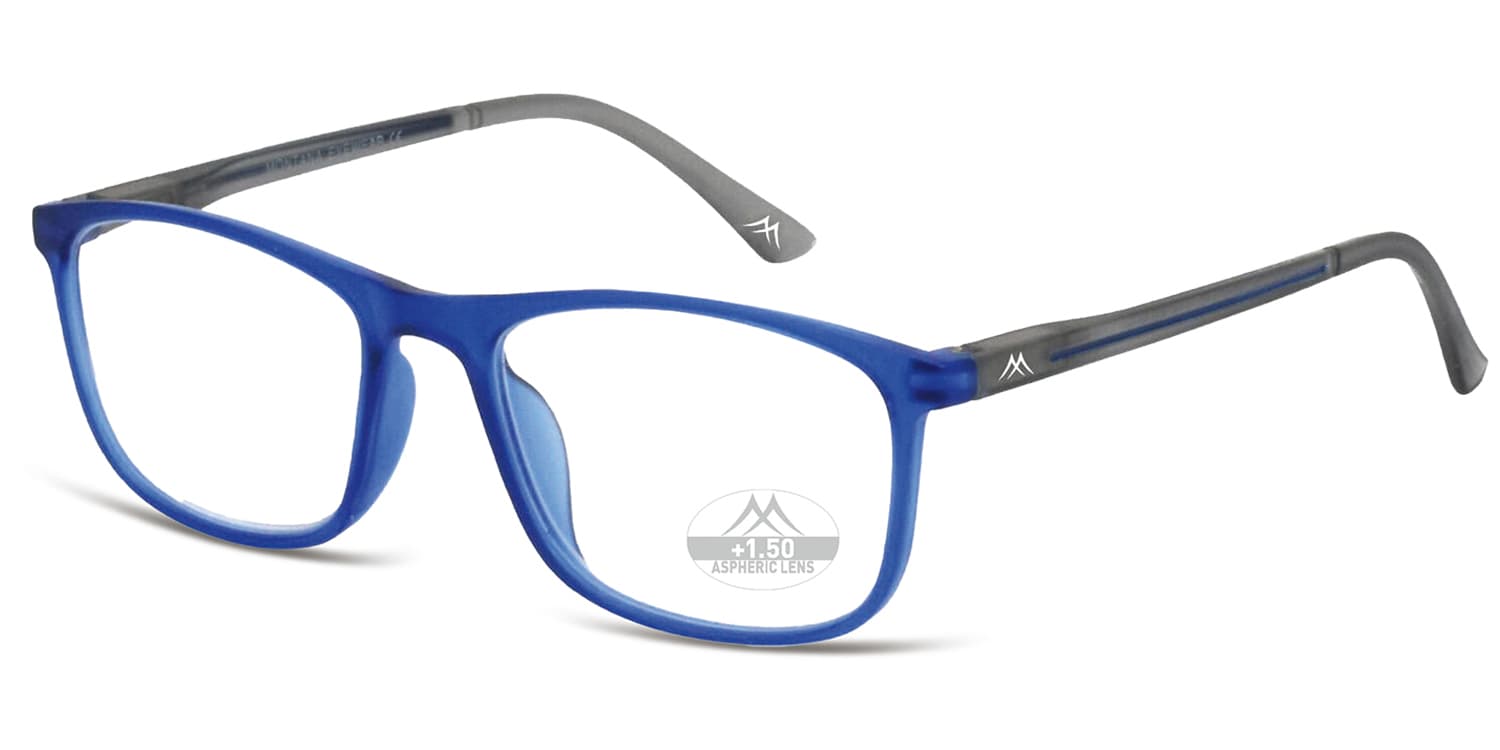Aelion - Clear-Blue / +1.00 - 2