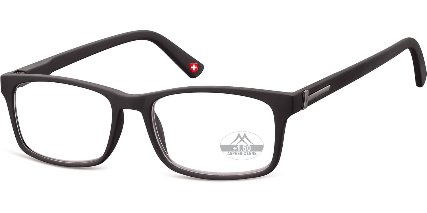 Fenix - Black / +1.00 - 2