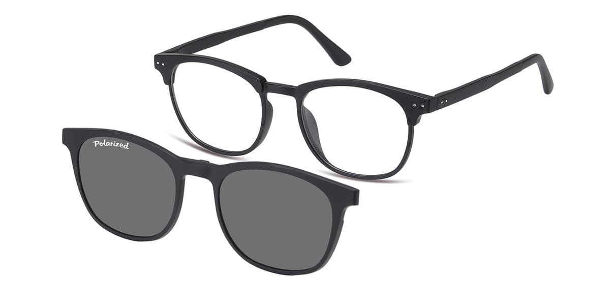Allure - Black - 3