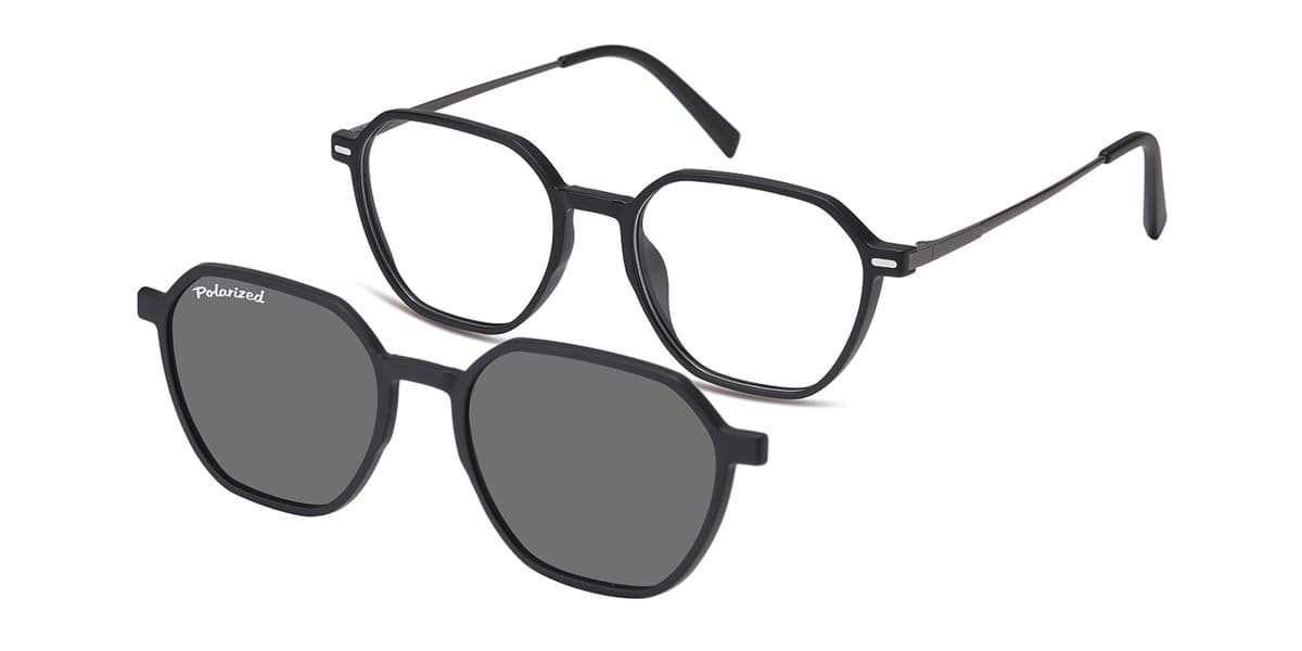Azur - Black - 3