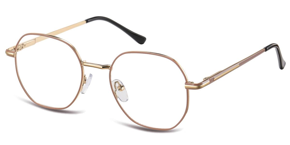 Gold-Brown