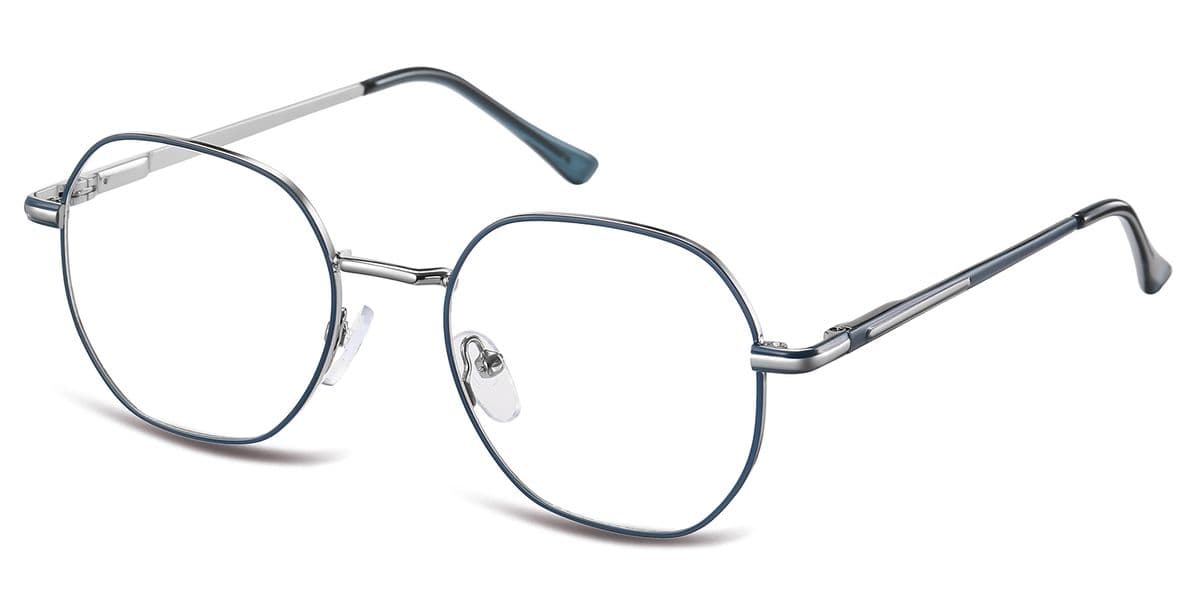 Gunmetal-Blue
