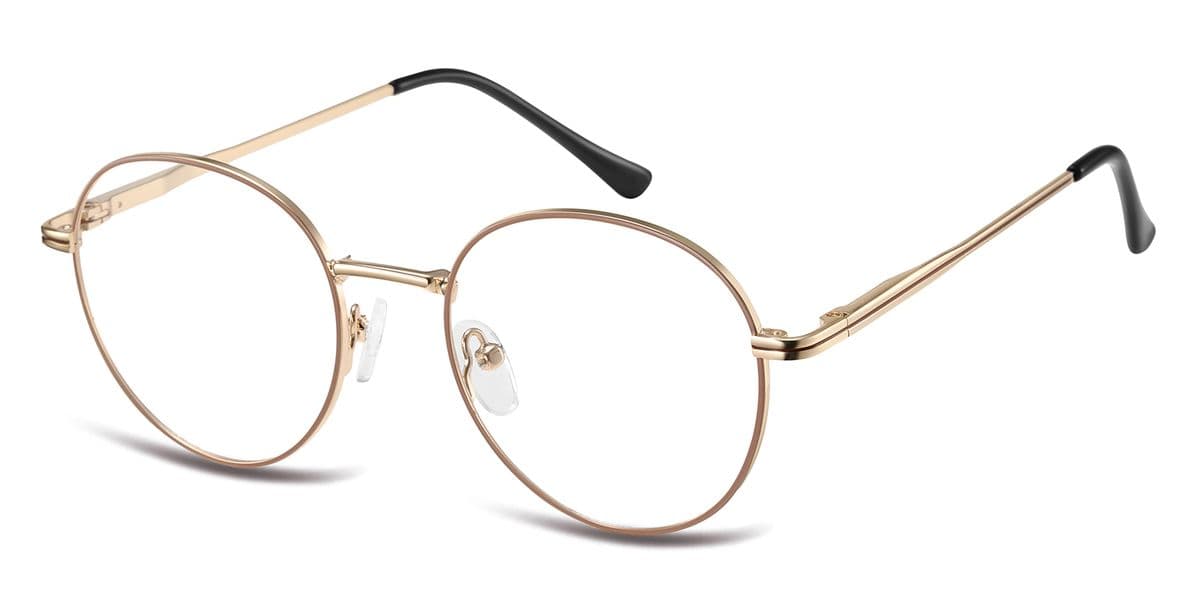 Gold-Brown