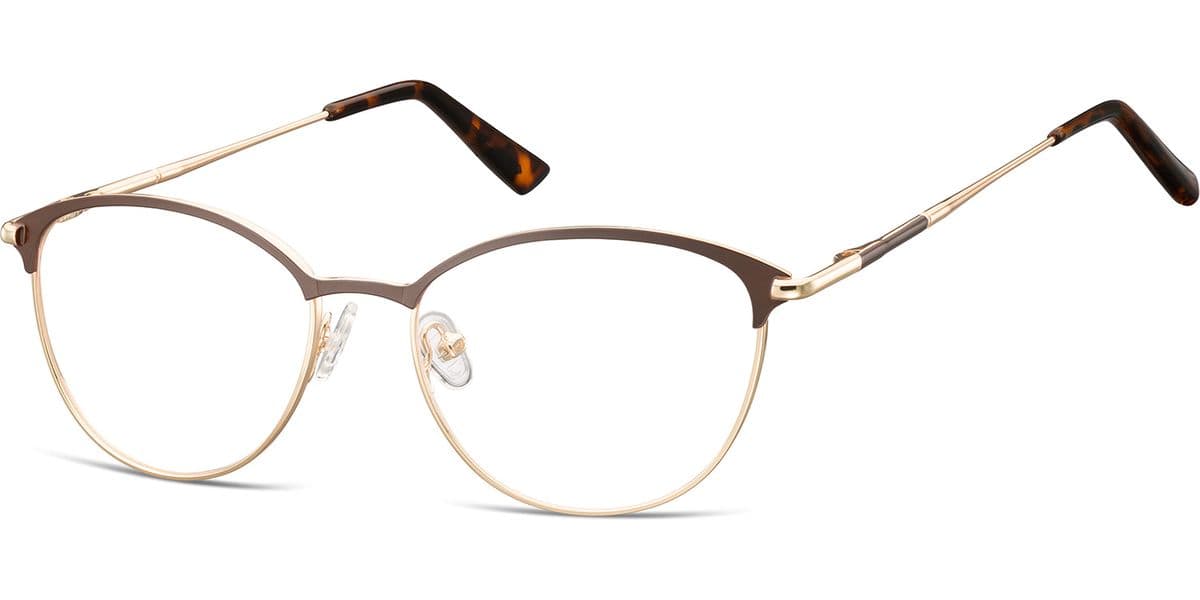 Candice - Gold-Brown - 2