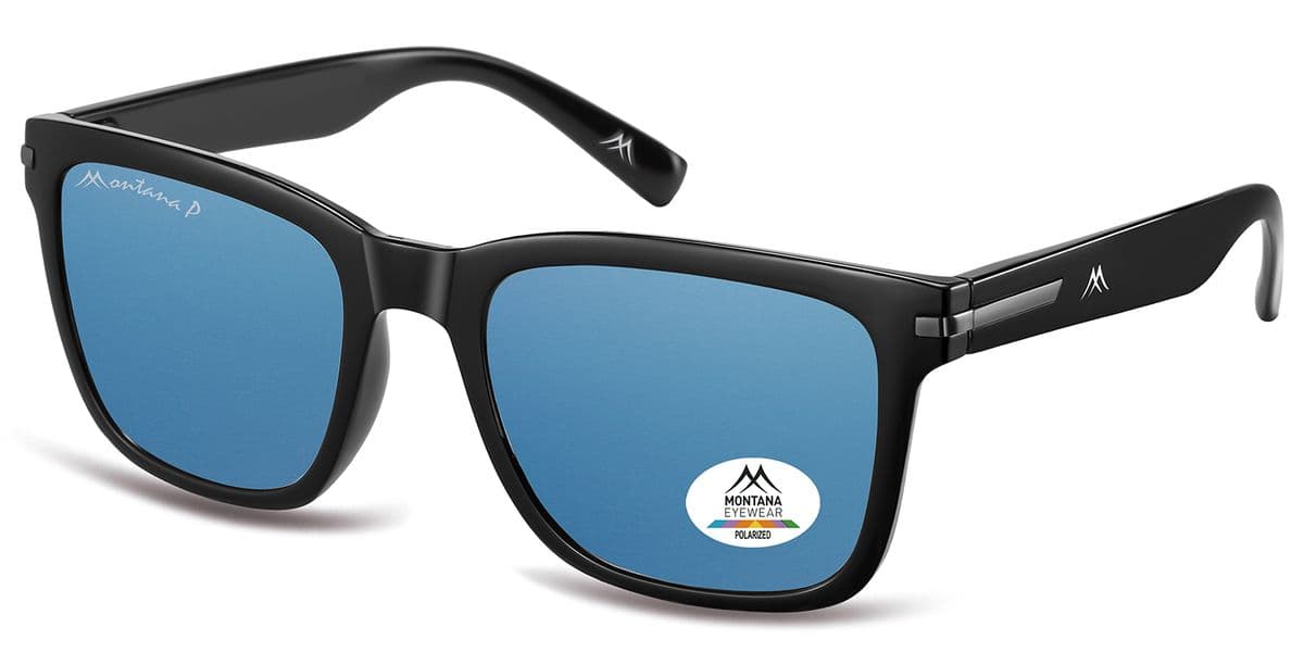 Bamako - Black - 2