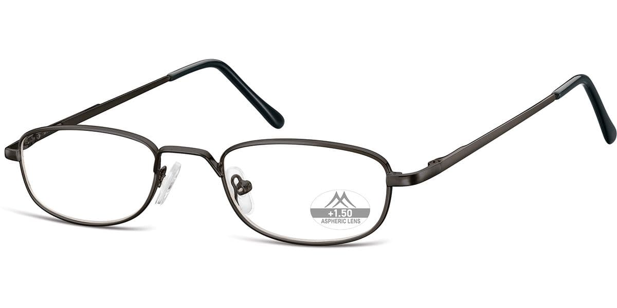 Calix - Black / +1.00