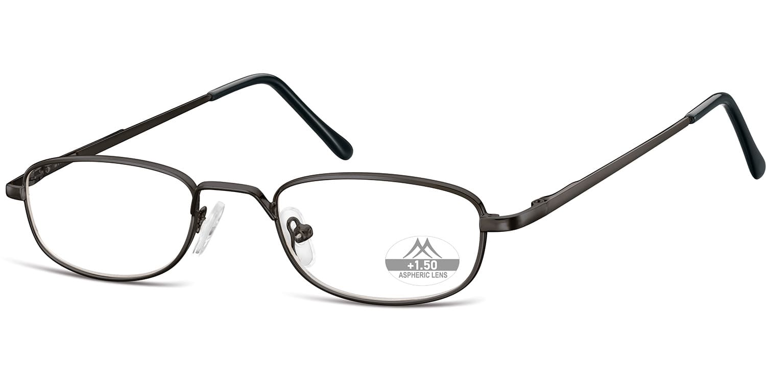 Calix - Black / +1.00 - 2